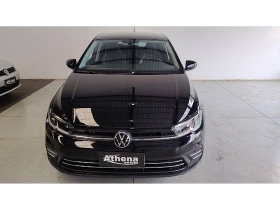 VOLKSWAGEN POLO 1.0 170 TSI HIGHLINE AUTOMÁTICO
